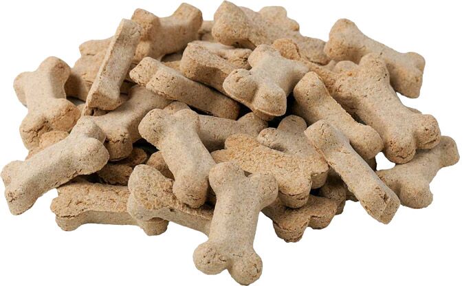 CBD Biscuits for Dogs - Canna-Pet
