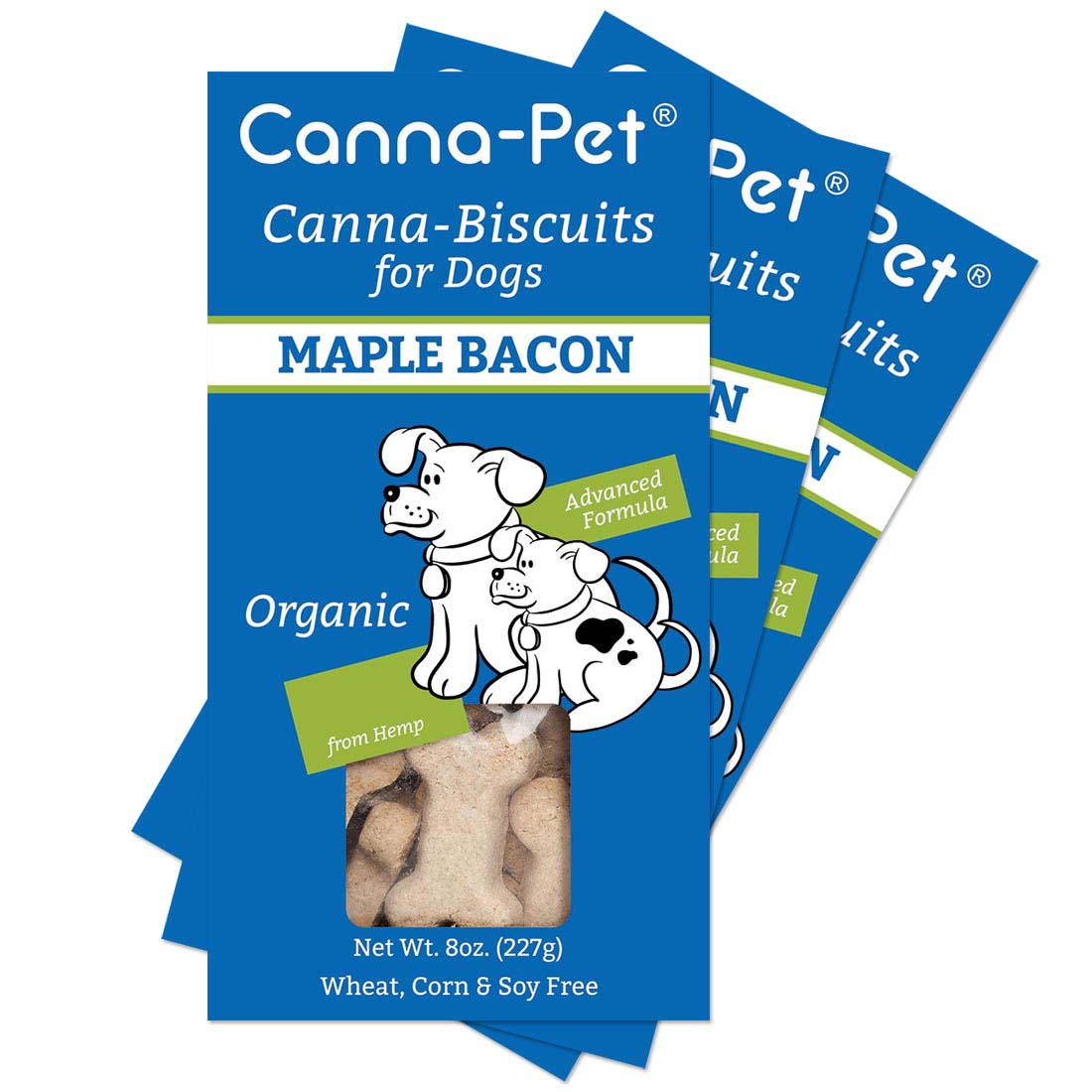 cbd dog treats