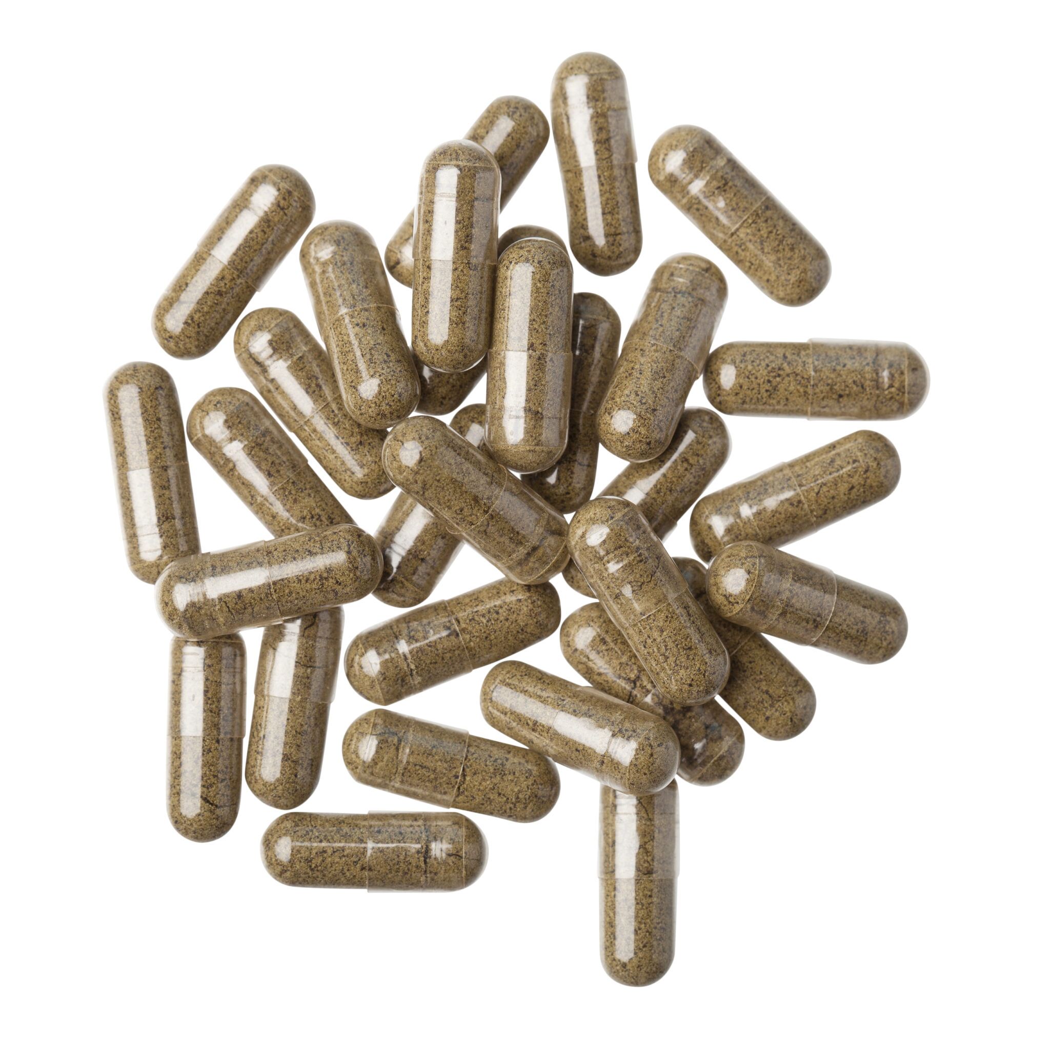 Capsules: Canna-Pet® Advanced Large - 60 capsules - Image 5